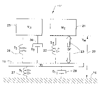 Une figure unique qui représente un dessin illustrant l'invention.